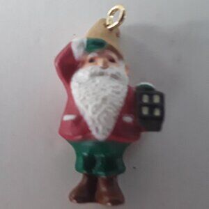 Hallmark Miniature Ornament- Lighting a Path